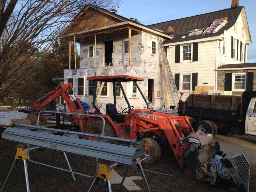 WF Schmidt Construction Company, LLC | 32 Heritage Dr, Hanover, PA 17331, USA | Phone: (443) 314-8950