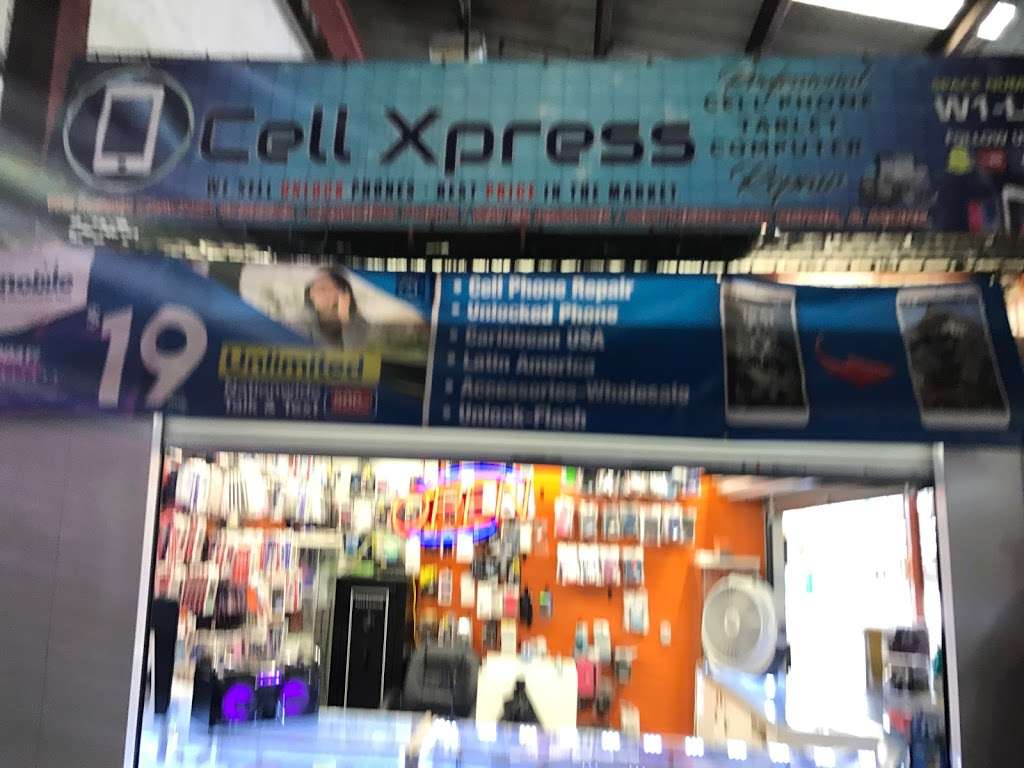 Cell Xpress | 3291 W Sunrise Blvd, Fort Lauderdale, FL 33313, USA | Phone: (561) 718-4082