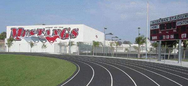 Rancho Verde High School | 17750 Lasselle St, Moreno Valley, CA 92551, USA | Phone: (951) 485-6200