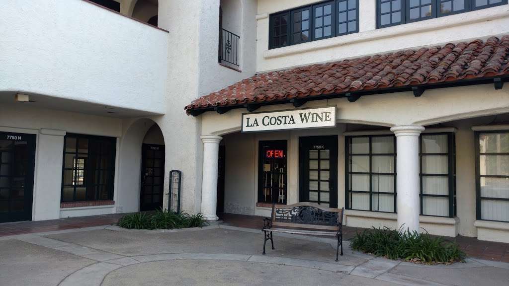 La Costa Wine Co. | 7750 El Camino Real, Carlsbad, CA 92009, USA | Phone: (888) 611-9463
