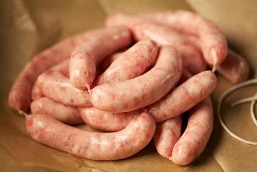 Churchgate Sausage Shop | Mayfields Farm, Sheering Road, Harlow CM17 0JP, UK | Phone: 01279 444812