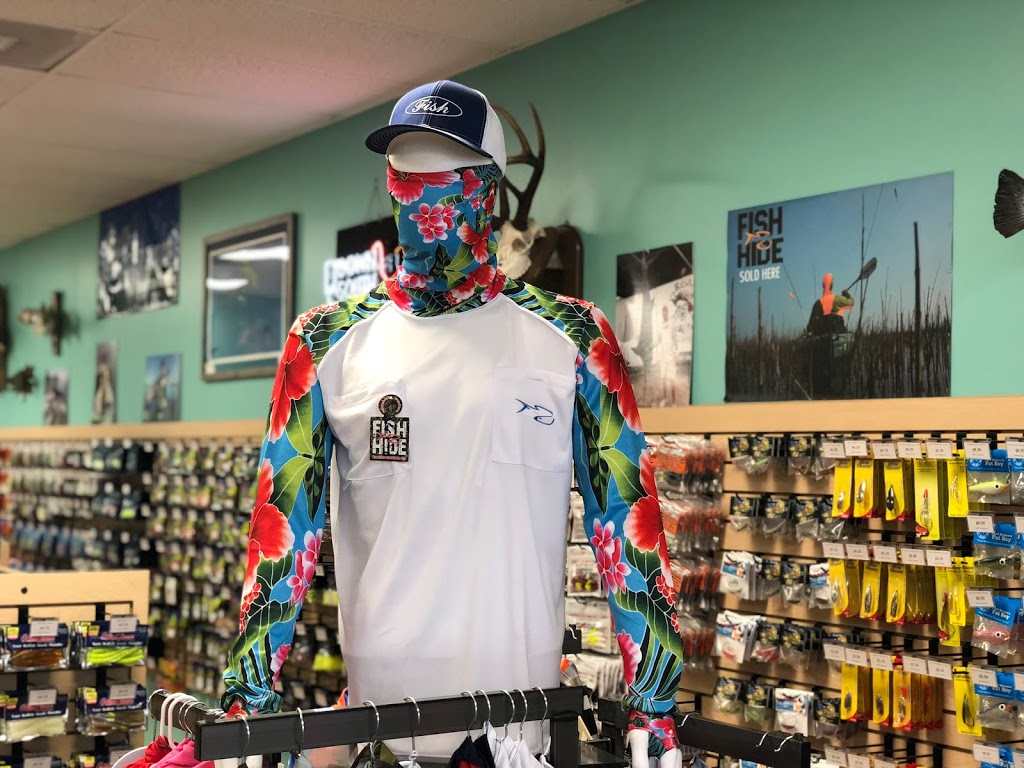 Anglers Anonymous | 6191 Hwy Blvd #105, Katy, TX 77494, USA | Phone: (832) 437-6058