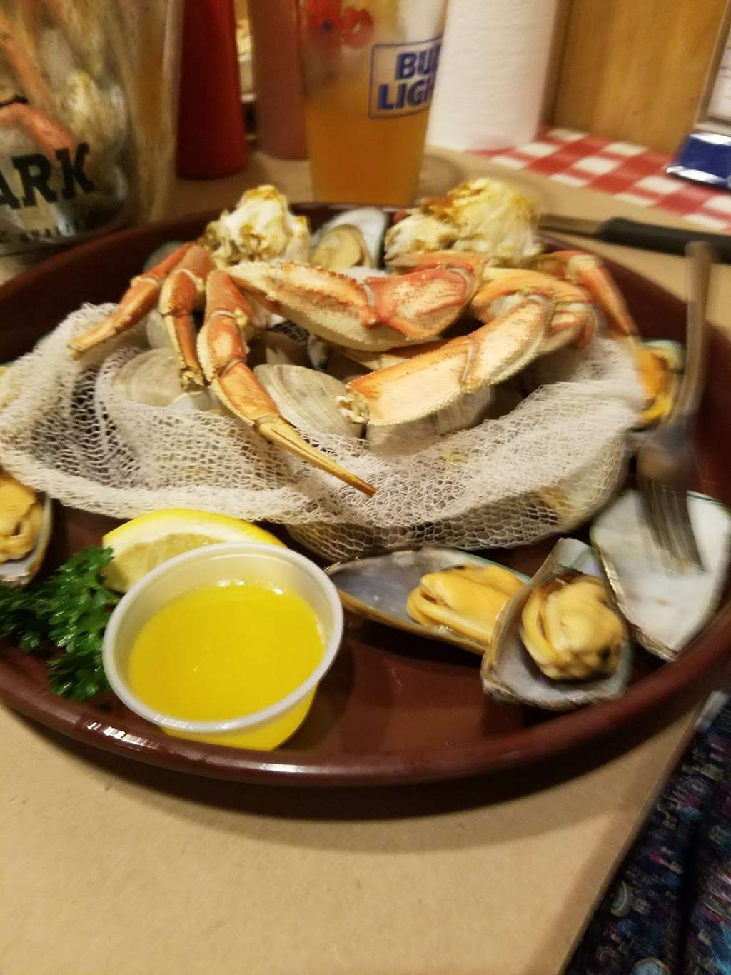 Crabbys | 1413 Rte 50, Mays Landing, NJ 08330, USA | Phone: (609) 625-2722