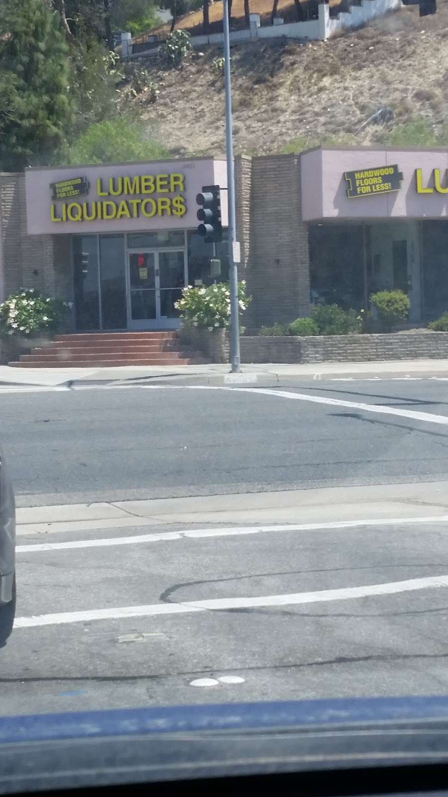 Lumber Liquidators, Inc. | 18821 Soledad Canyon Rd, Santa Clarita, CA 91351 | Phone: (661) 244-3800