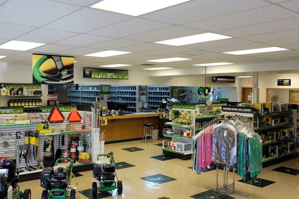 KSR Equipment LLC | 805 E Howard St, Pontiac, IL 61764, USA | Phone: (815) 842-1149