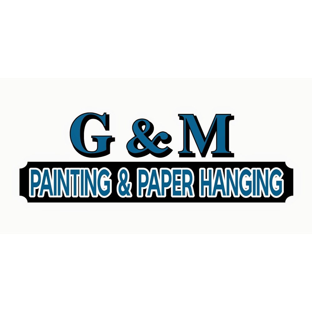 G & M Painting & Paper Hanging | 27 Ryerson Ave, Bloomingdale, NJ 07403, USA | Phone: (973) 723-7421