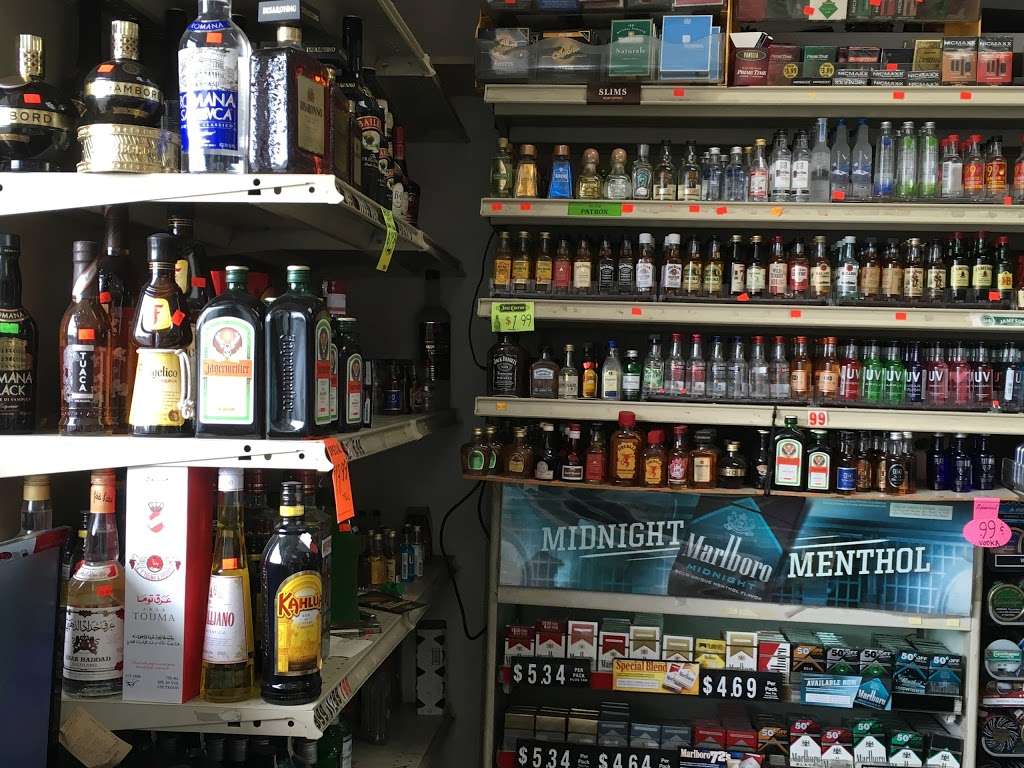 Vista Verde Liquor & Market | 1855 N Kraemer Blvd, Placentia, CA 92870 | Phone: (714) 524-5333