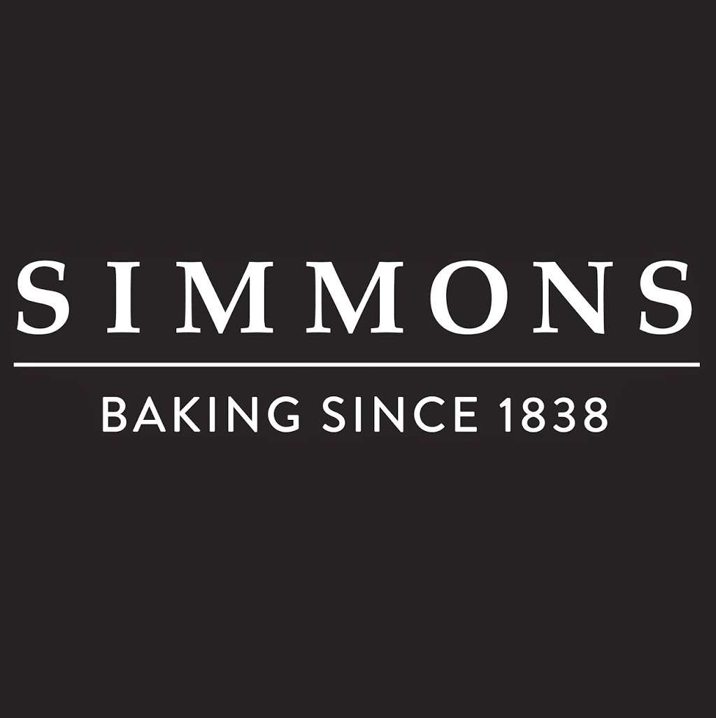 Simmons Bakers | 8 Station Parade, Cockfosters Road, Barnet, Cockfosters EN4 0DL, UK | Phone: 020 8447 5737