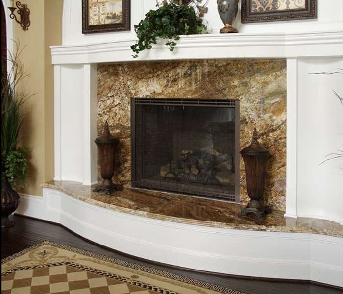 Unique Stone Concepts | 6025 W 80th St, Indianapolis, IN 46278, USA | Phone: (317) 644-1200