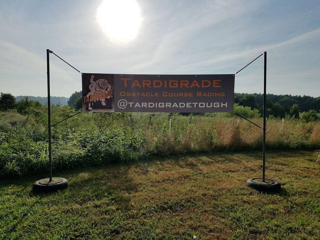 Tardigrade Obstacle Course Racing | 11315 Old Cordova Rd, Cordova, MD 21625, USA | Phone: (410) 829-6608