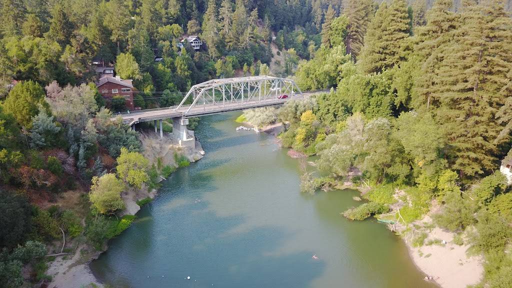 Forestville River Access | River Dr, Forestville, CA 95436, USA | Phone: (707) 433-1625