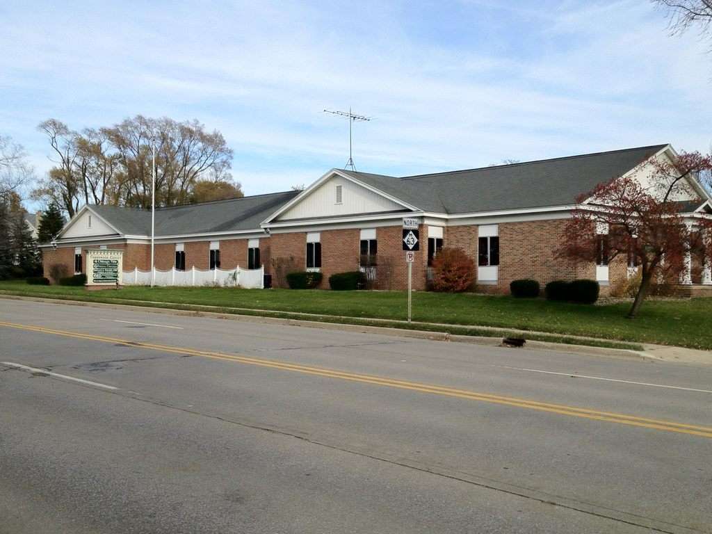 Freedom Counseling Center | 1901 Niles Ave, St Joseph, MI 49085, USA | Phone: (269) 982-7200