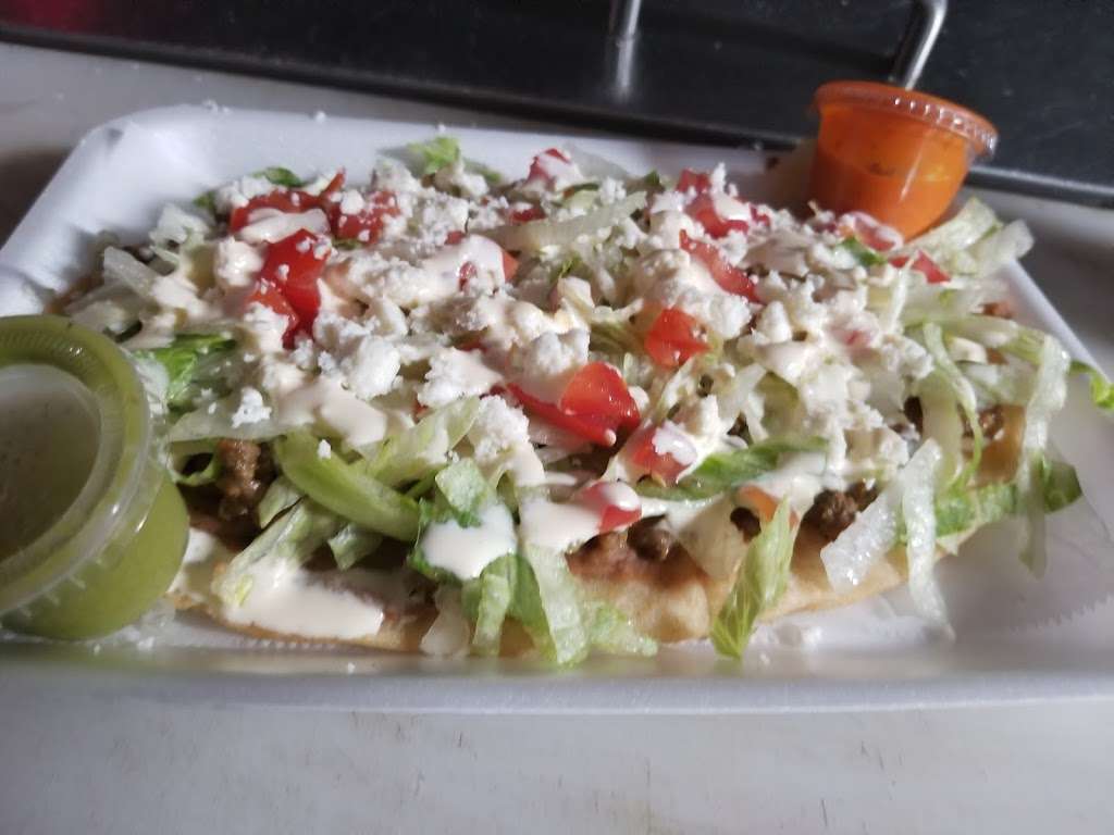 Taqueria 9 Hermanos | 2145 Shadowdale Dr, Houston, TX 77043, USA | Phone: (832) 921-0676