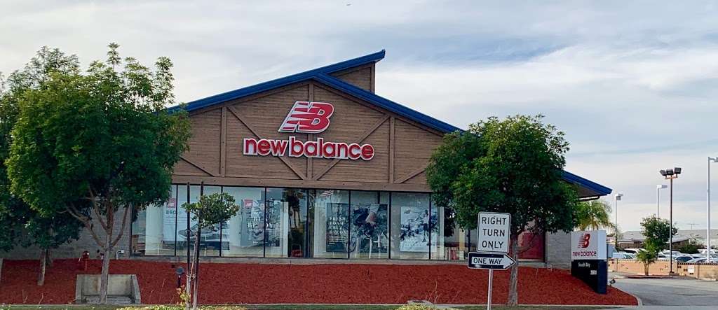 new balance hawthorne blvd