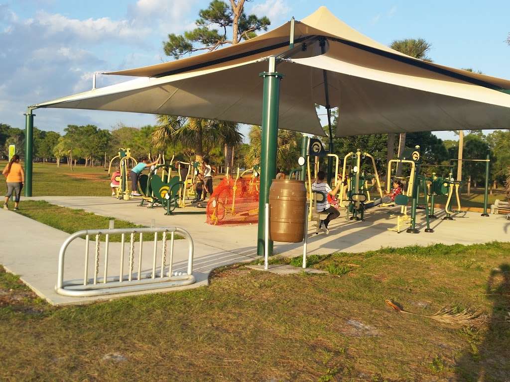 John Prince Park | 2700 6th Ave S, Lake Worth, FL 33461, USA | Phone: (561) 966-6600