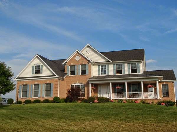 Brookeville House Assisted Living Home I at Brown Farm | 2505 Brown Farm Ct, Brookeville, MD 20833 | Phone: (301) 363-9688