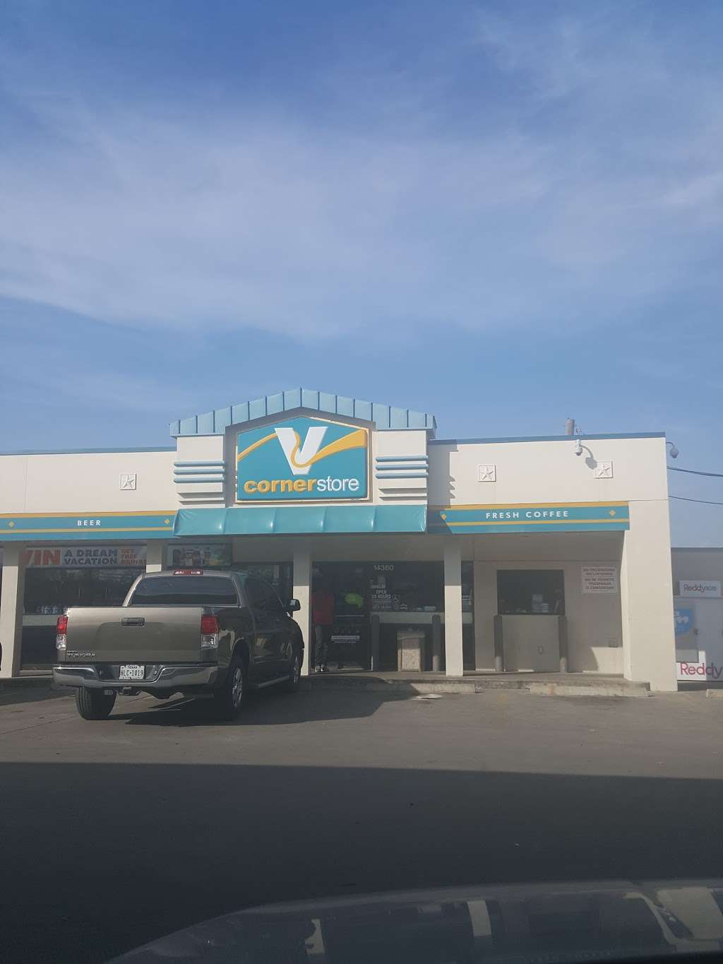 Valero Corner Store | 14360 Memorial Dr, Houston, TX 77079, USA | Phone: (281) 497-0211