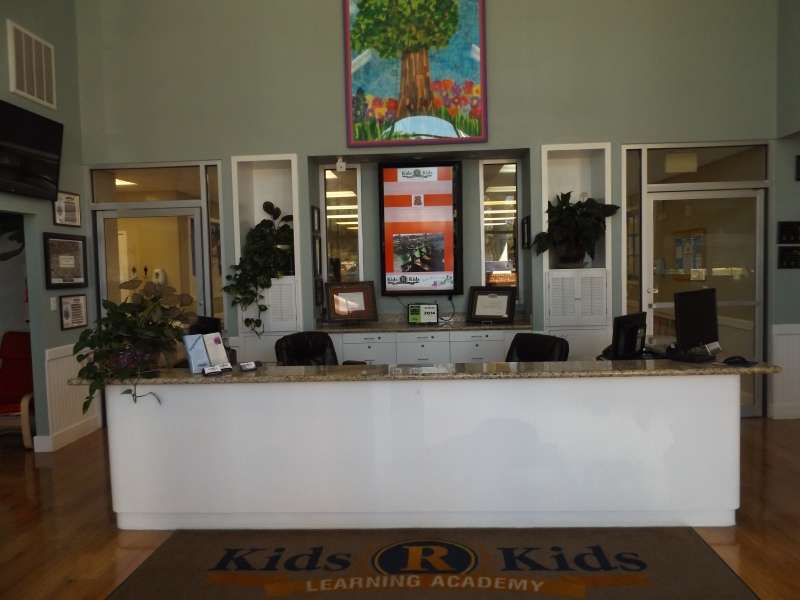Kids R Kids Learning Academy of Barker Cypress | 10740 Barker Cypress Rd, Cypress, TX 77433, USA | Phone: (281) 304-6004