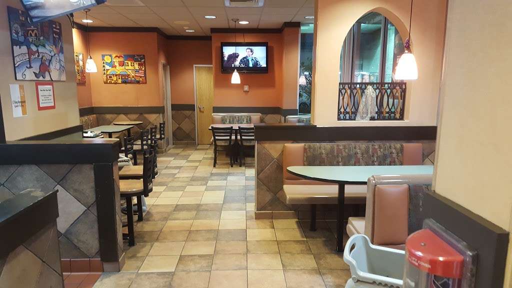 McDonalds | 20 Welcher Ave, Peekskill, NY 10566, USA | Phone: (914) 734-1449