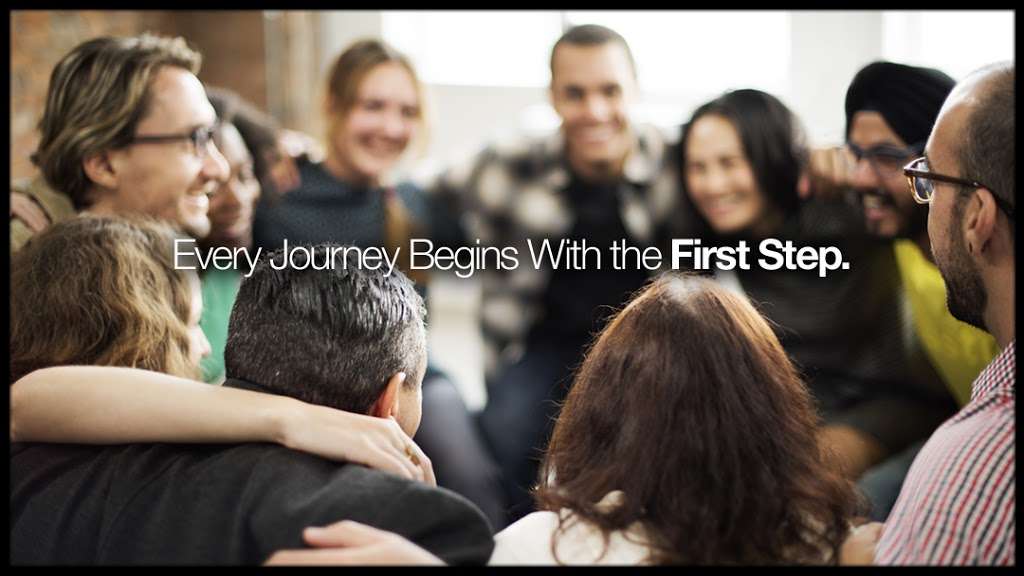 First Step Recovery Center | 12402 Industrial Blvd B-6, Victorville, CA 92395, USA | Phone: (760) 780-1237