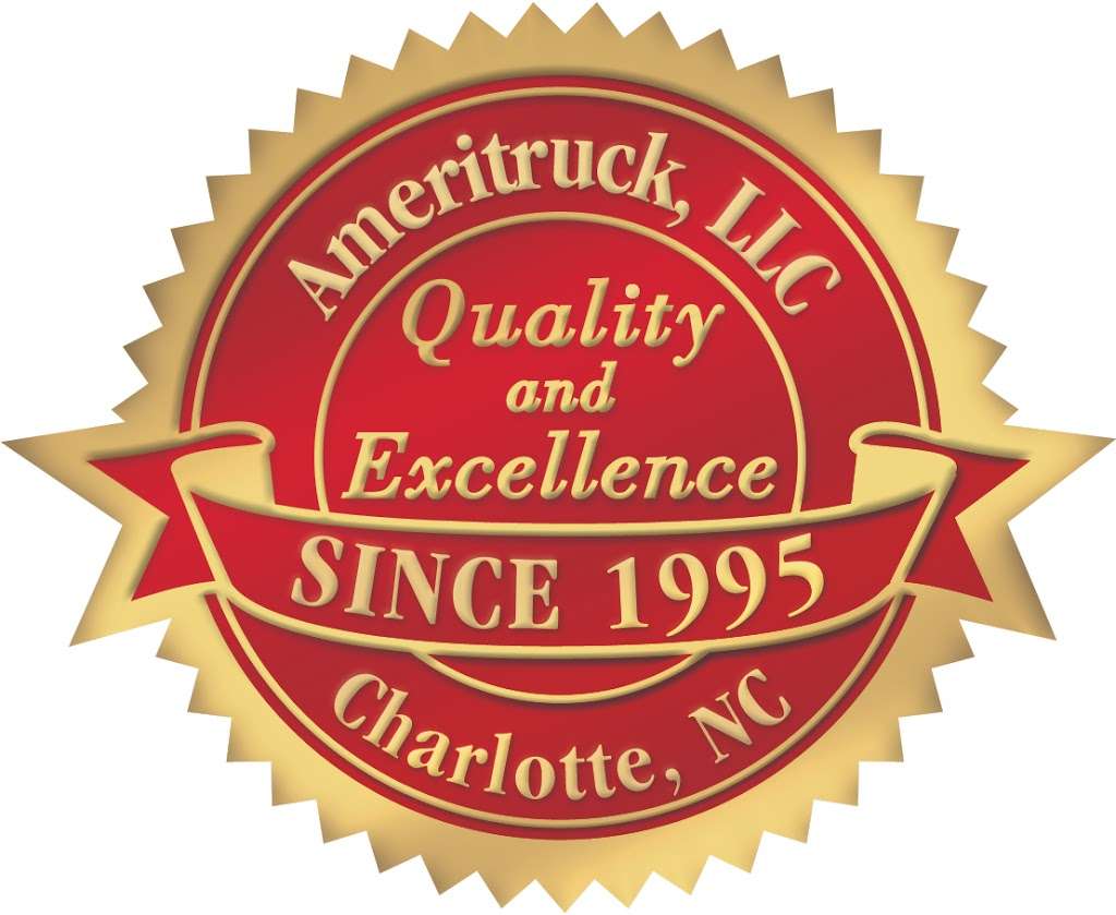 Ameritruck LLC | 4725 Equipment Dr, Charlotte, NC 28269 | Phone: (704) 599-7080