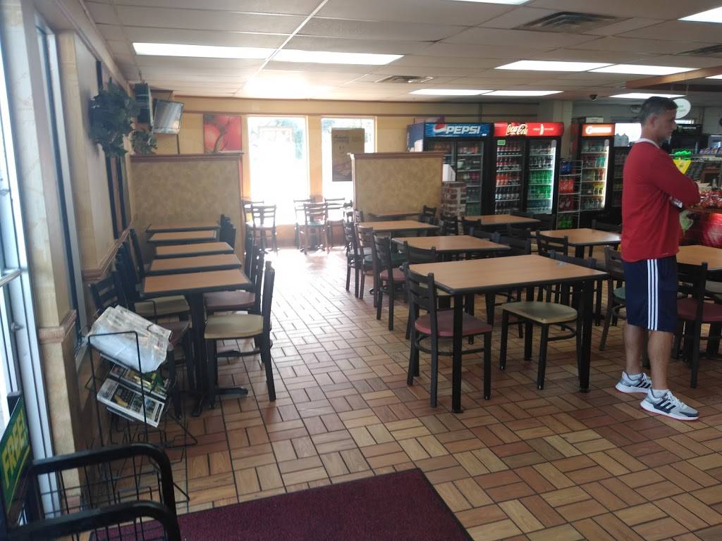 Subway | 17545 Sidney Rd, Grosse Tete, LA 70740, USA | Phone: (225) 648-2614