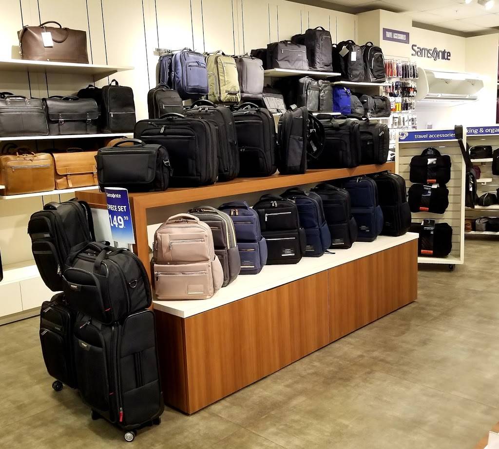 Samsonite | 7400 S Las Vegas Blvd, Las Vegas, NV 89123, USA | Phone: (702) 260-3014