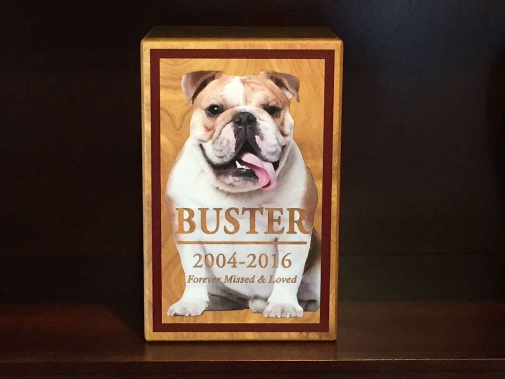 Cherished Companions Pet Memorial Center | 10 Freeport Rd, Pittston, PA 18640, USA | Phone: (570) 655-1212