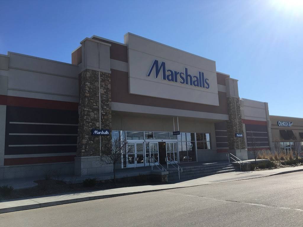 Marshalls & HomeGoods | 2933 Crescent Dr, Lincoln, NE 68516, USA | Phone: (402) 420-1659