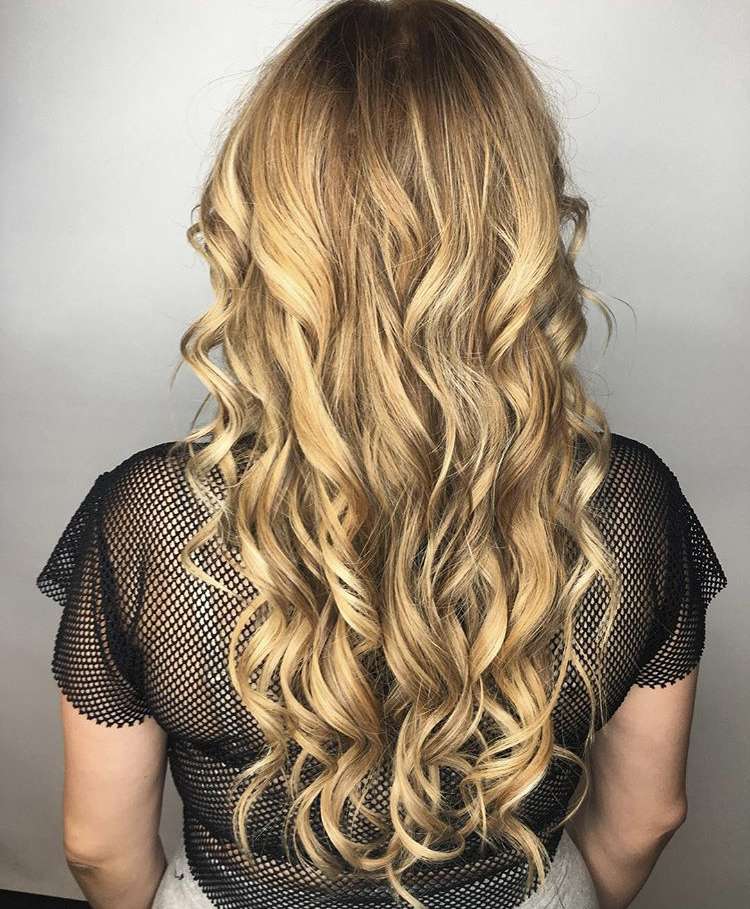 Amie Brooke Stylist | 4235 N Brown Ave, Scottsdale, AZ 85251, USA | Phone: (480) 828-6362