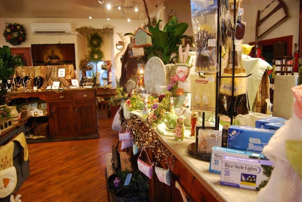 Cedar Hill Flowers & Gifts | 3326 Main St, Birdsboro, PA 19508, USA | Phone: (610) 582-8791