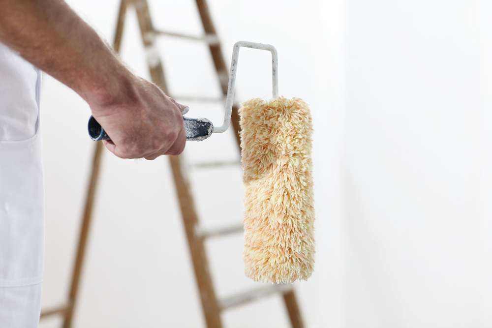 M3 Commercial & Residential Painting Contractors Hollywood | 7301 Grant Ct, Hollywood, FL 33024, USA | Phone: (954) 416-3053