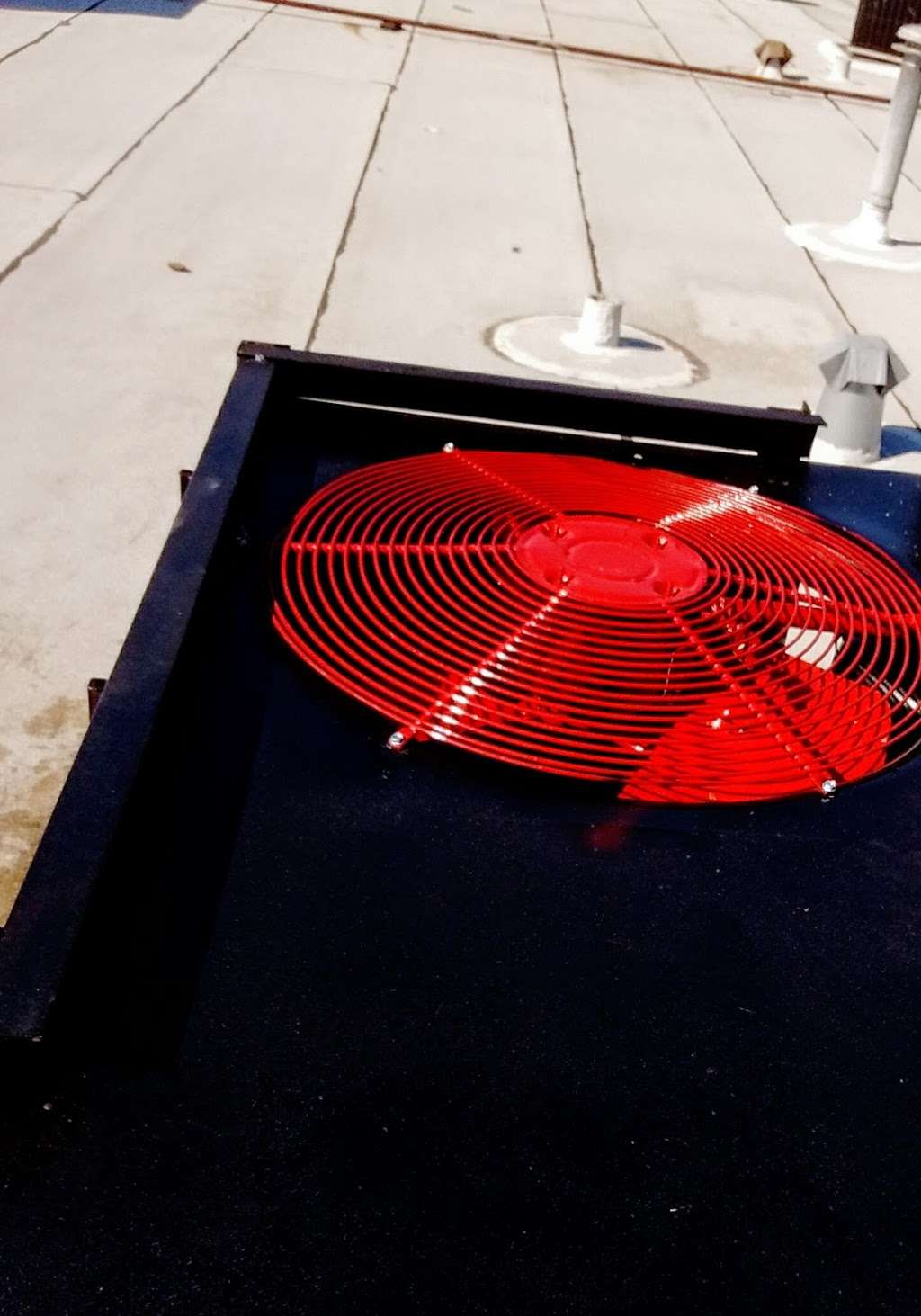 Restoring Comfort Systems Are Restoring Old Ac Systems Back To N