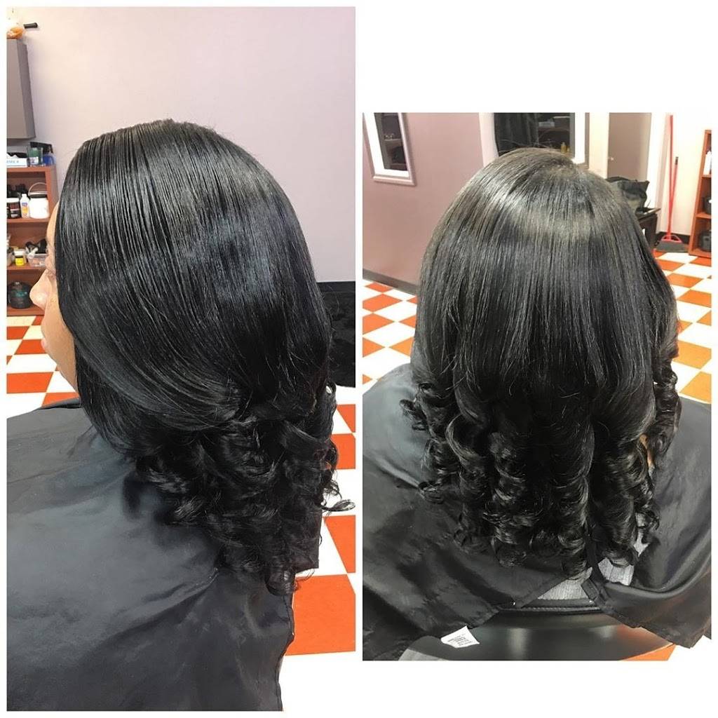 CONTOURED CUTS | 2431 Spring Forest Rd Ste. 127, Raleigh, NC 27615, USA | Phone: (919) 803-0001