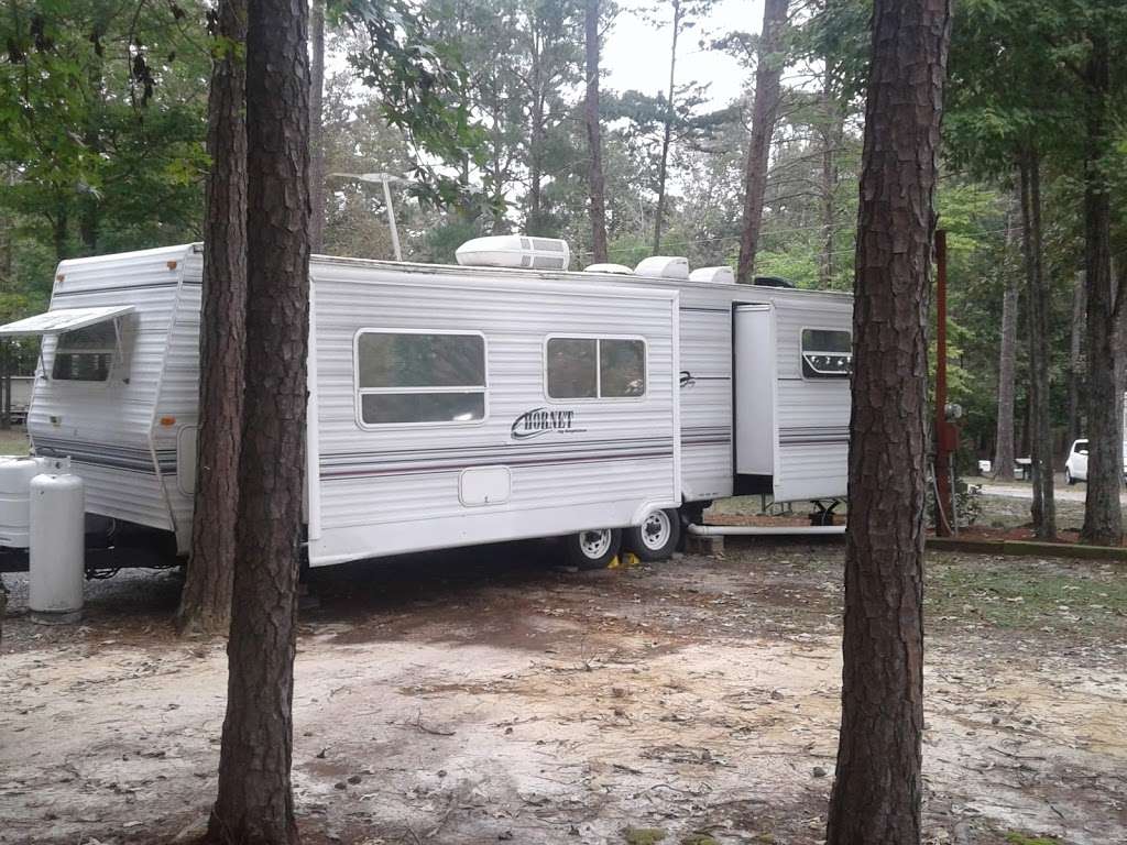 R & D Family Campground | 22085 Sparta Rd, Milford, VA 22514, USA | Phone: (804) 633-9515