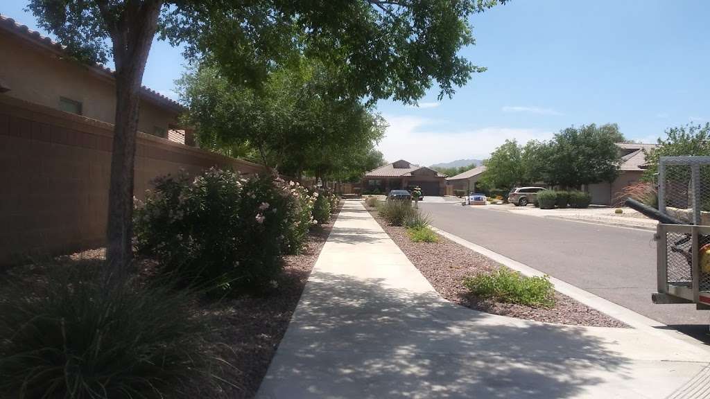 Fair Haven Vermont | 5812-5844 W Euclid Ave, Laveen Village, AZ 85339, USA