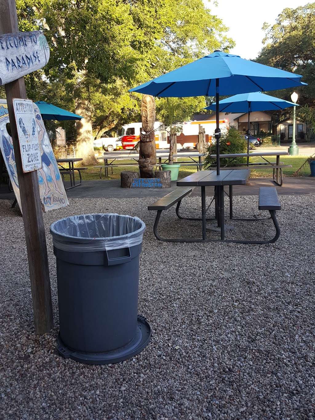 Kahuna Joes - Hawaiian Shave Ice | 812 E Main St, League City, TX 77573 | Phone: (832) 735-5004