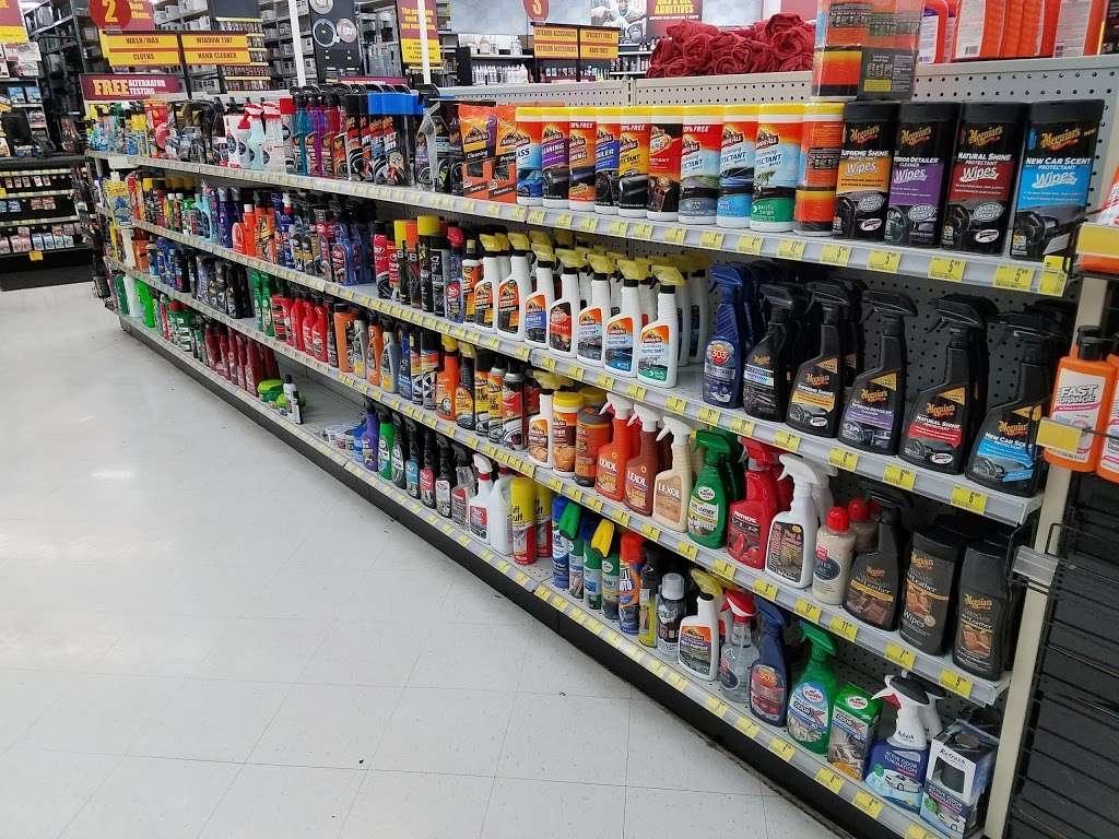 Advance Auto Parts | 1510 East W Main St, Waynesboro, PA 17268, USA | Phone: (717) 749-0112