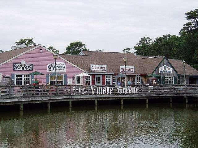 Colonial Inn | 615 E Moss Mill Rd, Smithville, NJ 08205, USA | Phone: (609) 748-8999