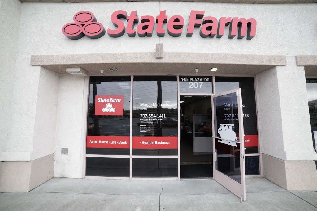 Maria Zuniga - State Farm Insurance Agent | 145 Plaza Dr Ste 207, Vallejo, CA 94591, USA | Phone: (707) 642-4453