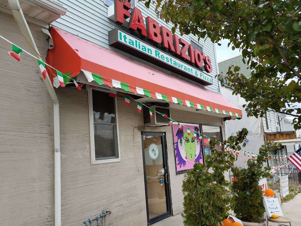Fabrizios Italian Restaurant & Pizza | 1609 Centre St, Ashland, PA 17921, USA | Phone: (570) 875-2455