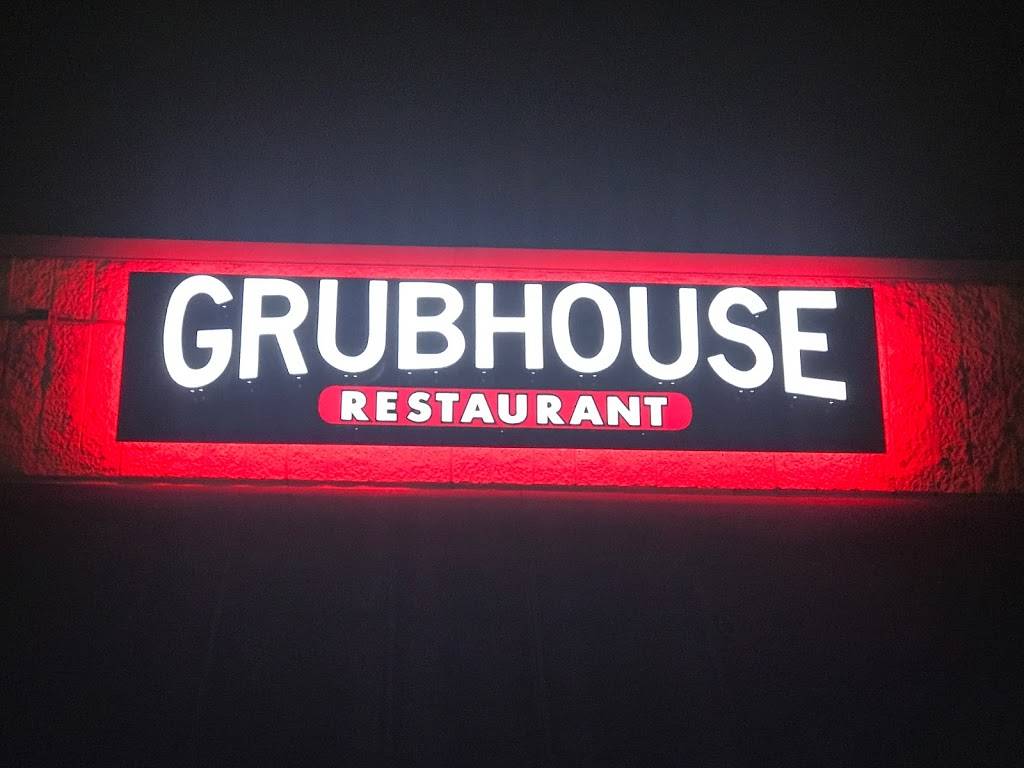 The Grub House | 26613 Hoover Rd, Warren, MI 48089, USA | Phone: (586) 510-6055