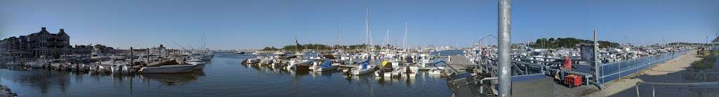 Scituate Harbormaster | Scituate, MA 02066, USA | Phone: (781) 545-8724