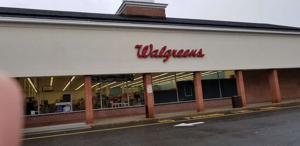 Walgreens | 519 Cedar Hill Ave, Wyckoff, NJ 07481 | Phone: (201) 639-0123