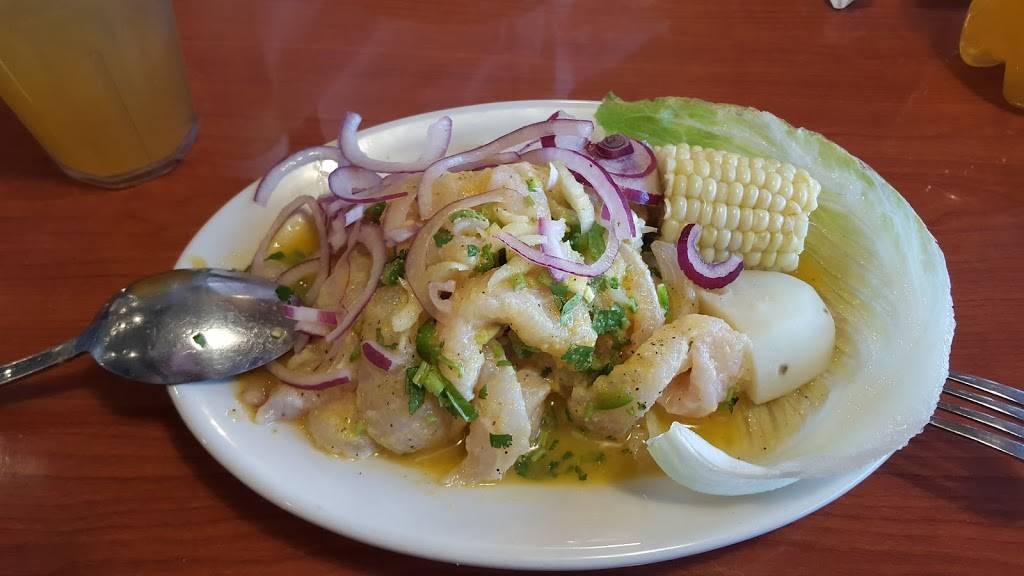 Sol Inka Peruvian Restaurant | 15720 Imperial Hwy, La Mirada, CA 90638, USA | Phone: (562) 902-8299