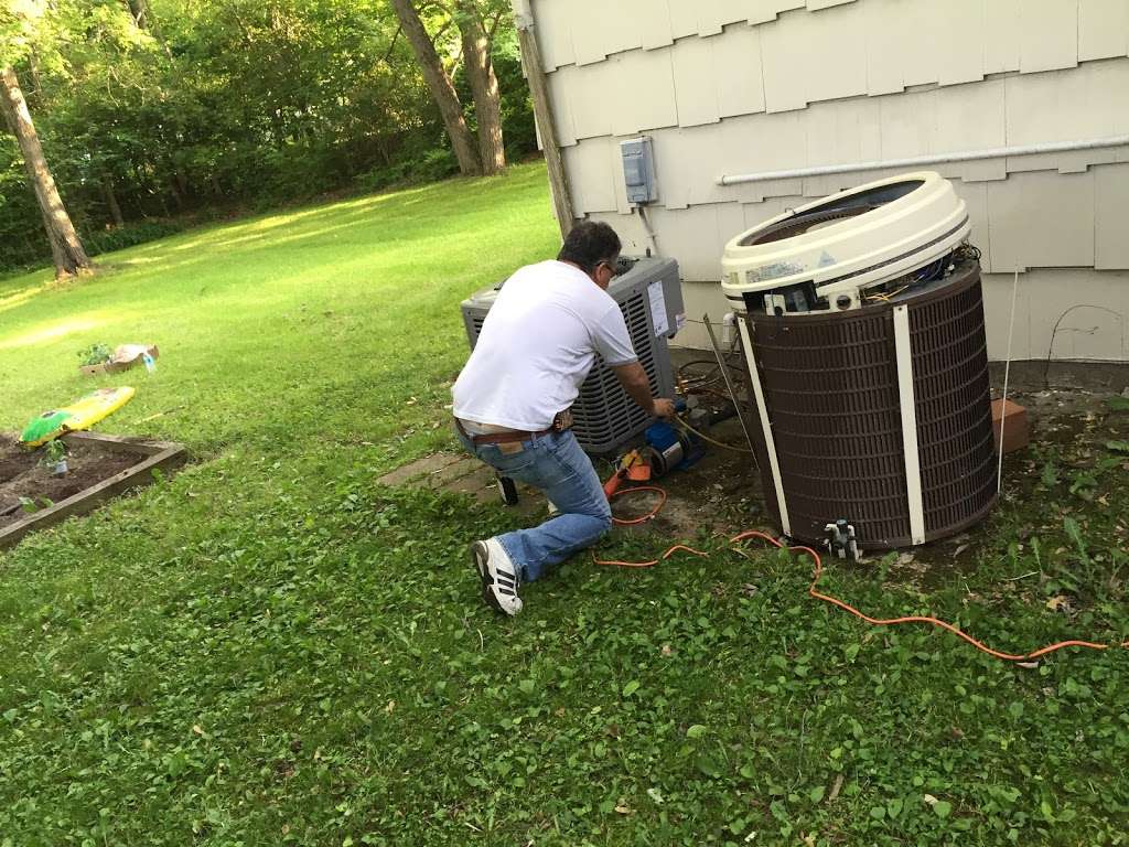 East Meadow Heating and Cooling | 1975 Hempstead Turnpike #330, East Meadow, NY 11554, USA | Phone: (516) 405-0003
