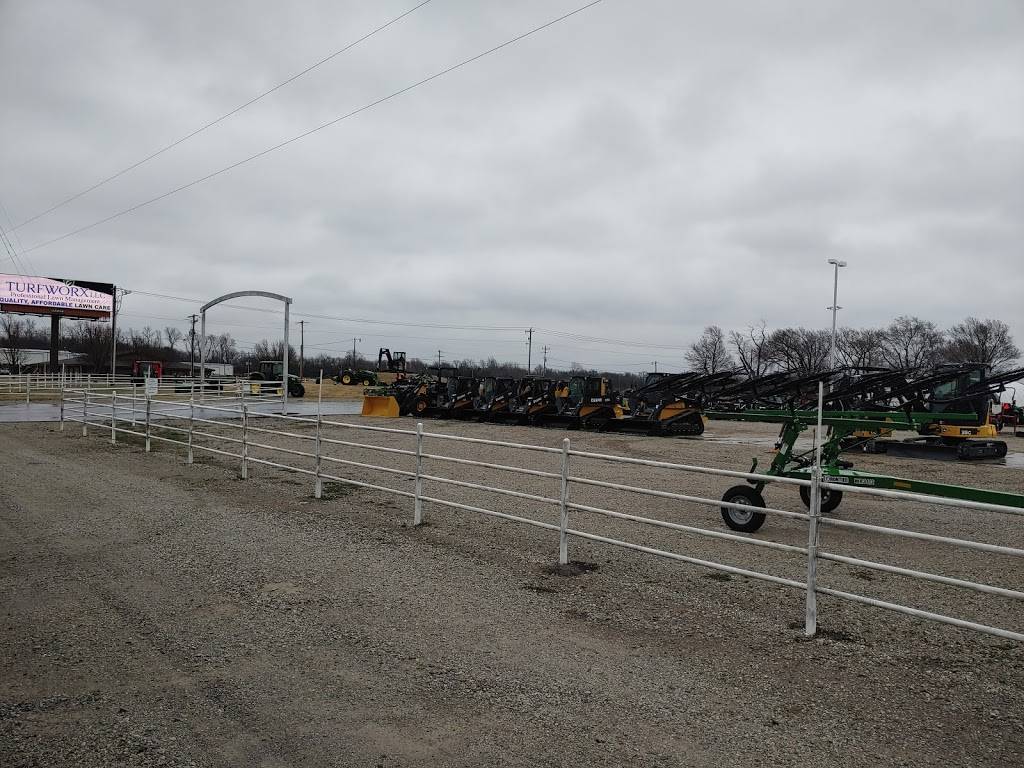 P&K Equipment | 11518 E 66th St N, Owasso, OK 74055, USA | Phone: (918) 437-3193