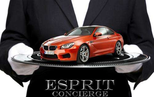 Esprit Member Services | 125 E Main St, Kings Park, NY 11754 | Phone: (631) 673-3100