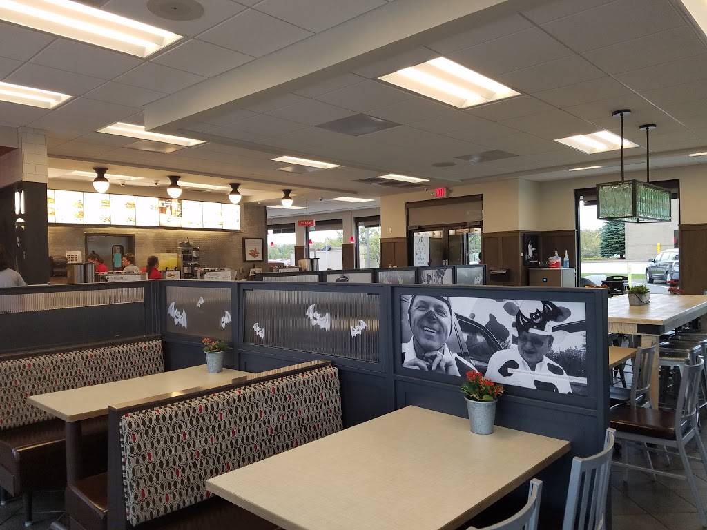Chick-fil-A | 5240 E Southport Rd, Indianapolis, IN 46237 | Phone: (317) 780-7477