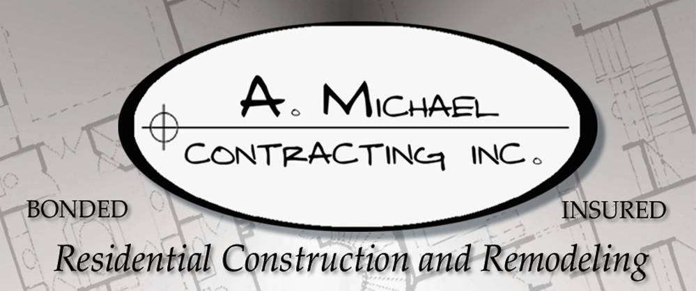 A. Michael Contracting Inc. | 21201 W Liberty Rd, Parkton, MD 21120, USA | Phone: (443) 465-2438